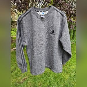 Vintage 90s Adidas Crewneck Sweatshirt